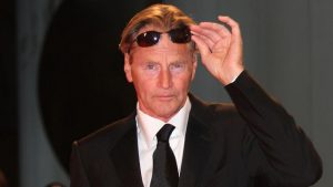 Murió el afamado actor y director Sam Shepard a los 73 años