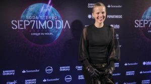 Revisa los mejores looks de los famosos que llegaron a disfrutar de "Sép7imo día"