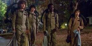 Revisa el primer tráiler de la segunda temporada de "Stranger things"