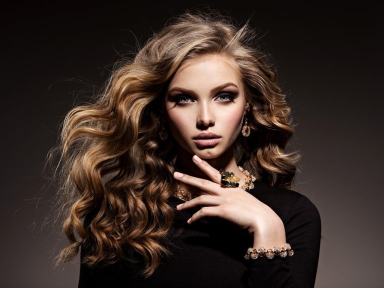 5 tonalidades de cabello que se imponen esta temporada