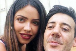 Valentina Henríquez acusa que Facebook borró su denuncia contra Camilo Castaldi
