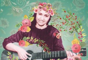 Desde Beto Cuevas hasta Kevin Johansen: Así fue el homenaje por los 100 años de Violeta Parra en Argentina