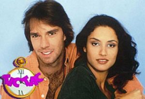 ¿Te acuerdas de "Tic Tac"? A 20 años desde su emisión así se encuentran sus personajes principales