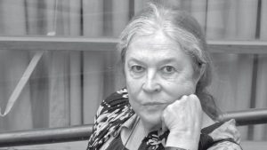 Mujer de la semana: Paz Errázuriz