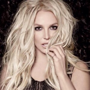 Britney Spears compartió con sus seguidores fotografías sin maquillaje
