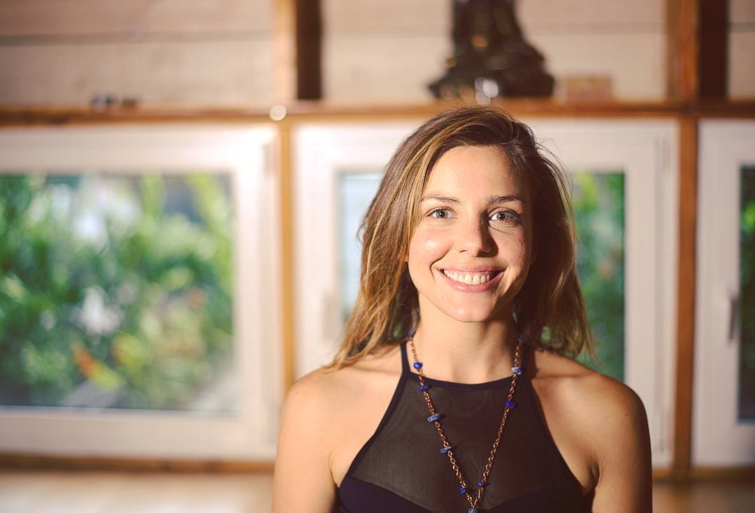 Antonella Orsini recordó sus inicios en televisión con un tierno video