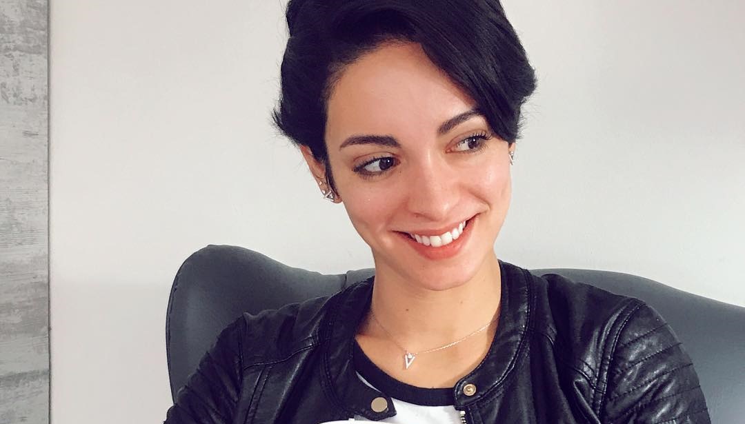 La ingeniosa respuesta de Paula Bolatti a las duras críticas de "Maldita moda"