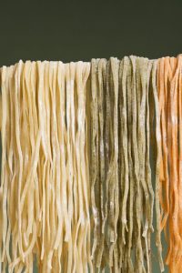 ¿Amante de las pastas? Un estudio indica que comerlas te haría más saludable