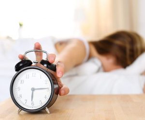 ¡Buenas noticias! Estudio determina que madrugar es malo para la salud