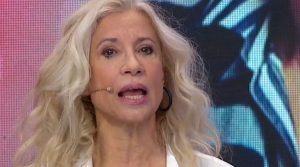 Loreto Valenzuela confesó que tuvo un viejo amor con un actor chileno