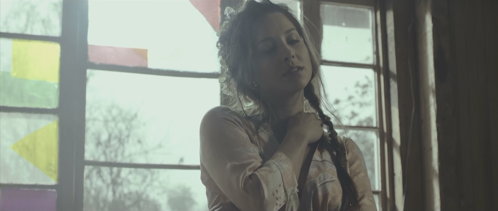 Denise Rosenthal Isidora