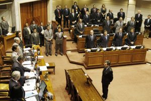 Estos son los diputados que buscan pasar a ser Senadores en las próximas elecciones