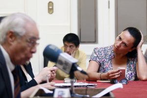 Estos rostros de televisión competirán en las próximas elecciones