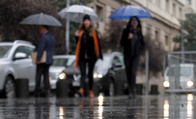 Enel activa plan preventivo ante pronóstico de lluvias