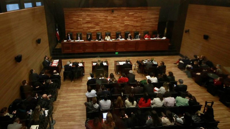 #Aborto3Causales: ¿Qué significa que el Tribunal Constitucional haya impugnado la objeción de conciencia?