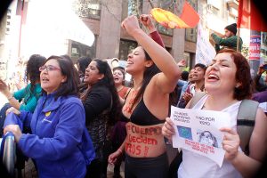 #FMDOSTeInforma Tribunal Constitucional aprueba proyecto de ley de aborto en tres causales