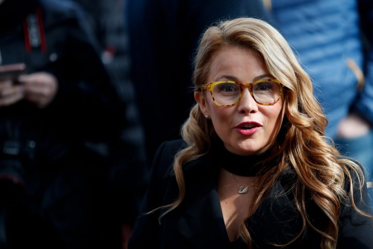Cathy Barriga protagoniza nueva polémica por regalos que ha recibido en su gestión