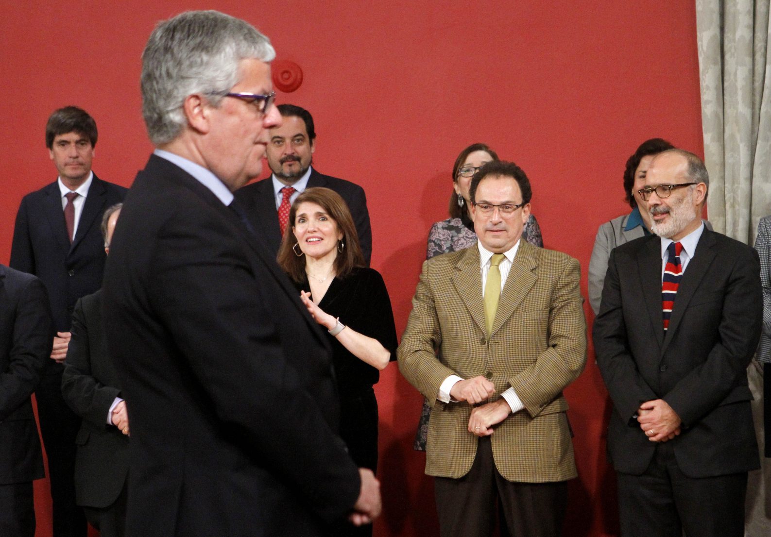 Gabriel de la Fuente