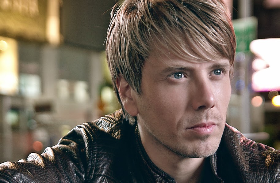 ¡Ganadora de entradas al concierto de Andrés de León y una soñada noche para dos en el Hotel Casino del Pacífico!