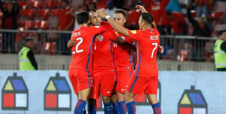 ¡Reacciones tras la resolución! TAS rechaza apelación de Bolivia y mantiene los puntos para La Roja