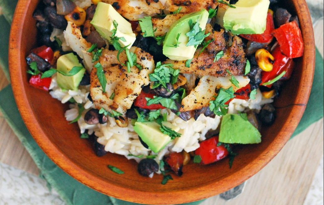 5 cuentas de Instagram para aprender a cocinar saludable