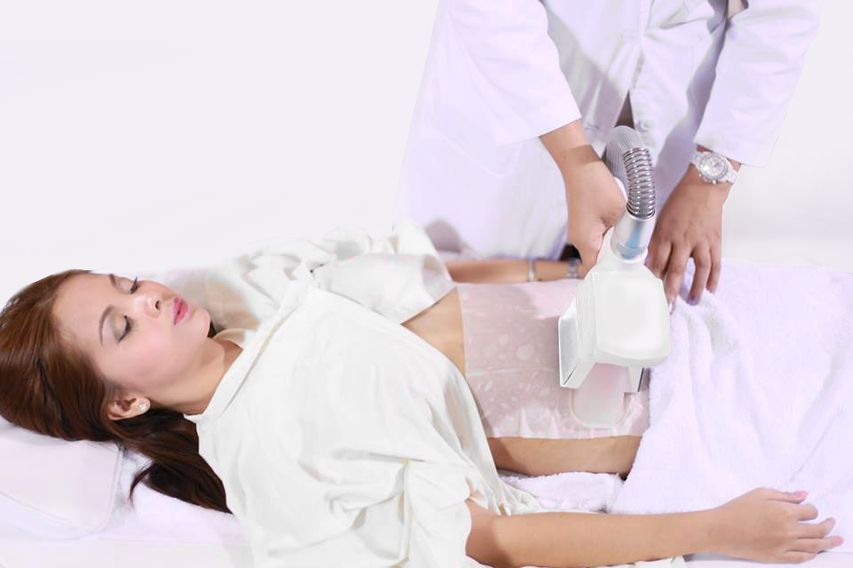 Criolipólisis Pretty Woman