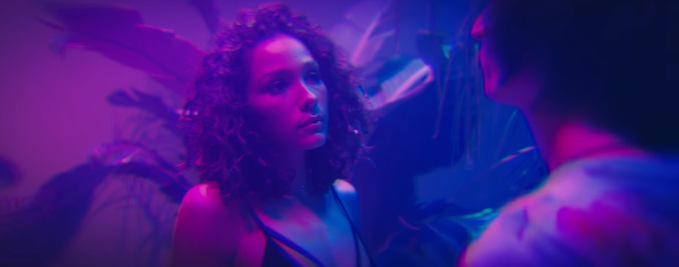 ¡Al fin! Danny Ocean estrenó el colorido videoclip de "Me rehúso"