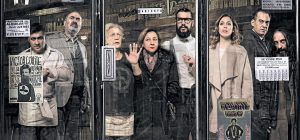 ¿Ganas de ir al cine? Estos son los estrenos que podrás ver en agosto