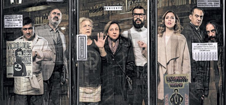 ¿Ganas de ir al cine? Estos son los estrenos que podrás ver en agosto