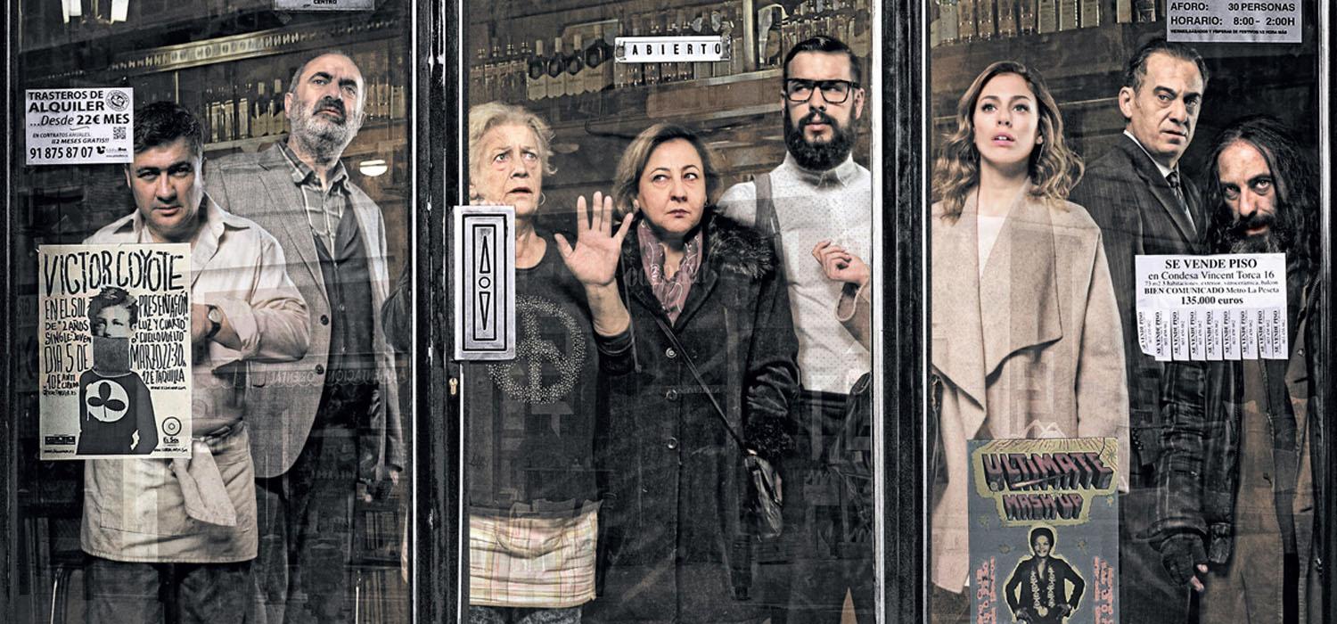 ¿Ganas de ir al cine? Estos son los estrenos que podrás ver en agosto