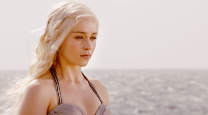 Emilia Clarke