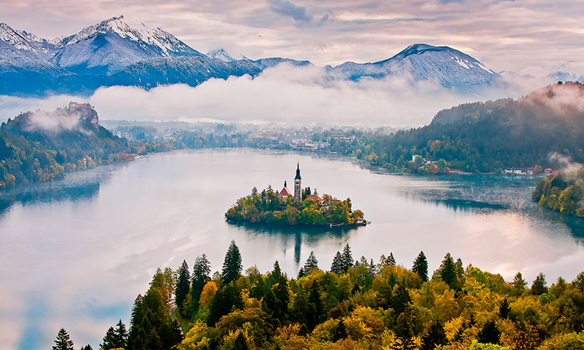 Estos son los países más eco-friendly que deberías visitar