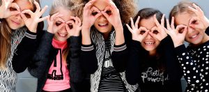 ¡Panorama para grandes y chicos! Participa por entradas para el Fashion Kids & Teens 2017