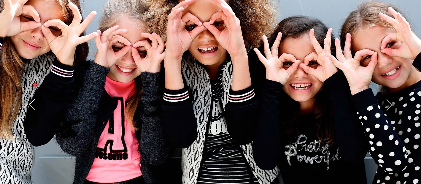 ¡Panorama para grandes y chicos! Participa por entradas para el Fashion Kids & Teens 2017