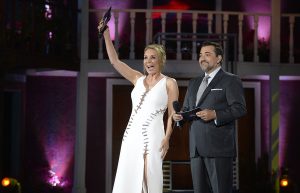 TVN logra adjudicarse nuevamente el Festival del Huaso de Olmué