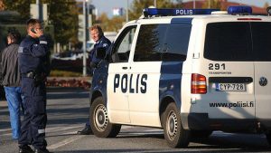 #FMDOSTeInforma Ataque en Finlandia: Hombre es detenido tras apuñalar a varias personas en la ciudad de Turku