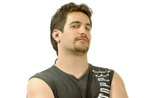 A casi 10 años de "Amor ciego": Así es el radical cambio en la vida de Félix Soumastre