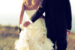 5 tendencias nupciales que se vienen fuerte este 2018