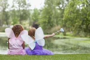 Disney lanza campaña que motiva a las niñas a empoderarse y ser más que princesas