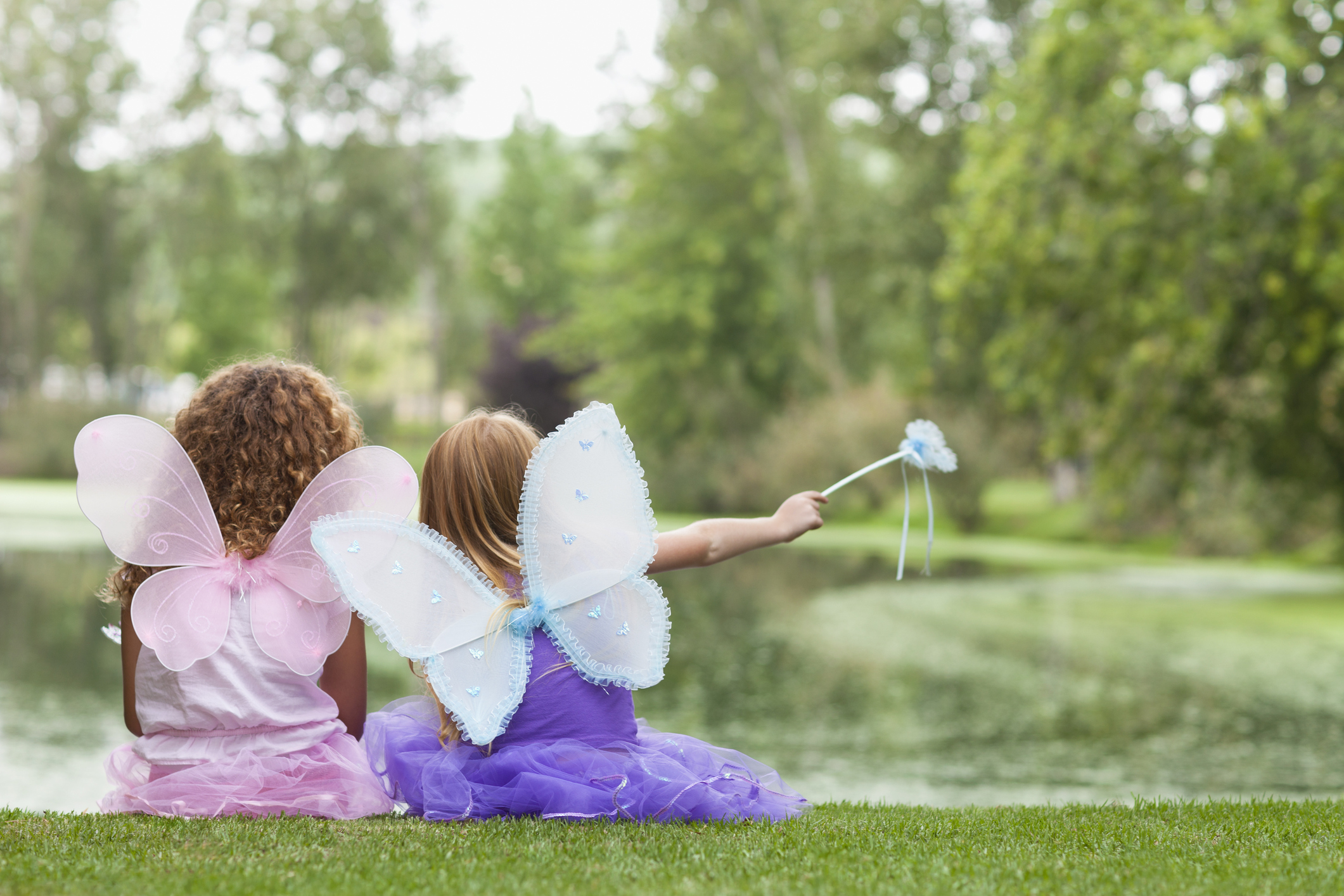 Disney lanza campaña que motiva a las niñas a empoderarse y ser más que princesas