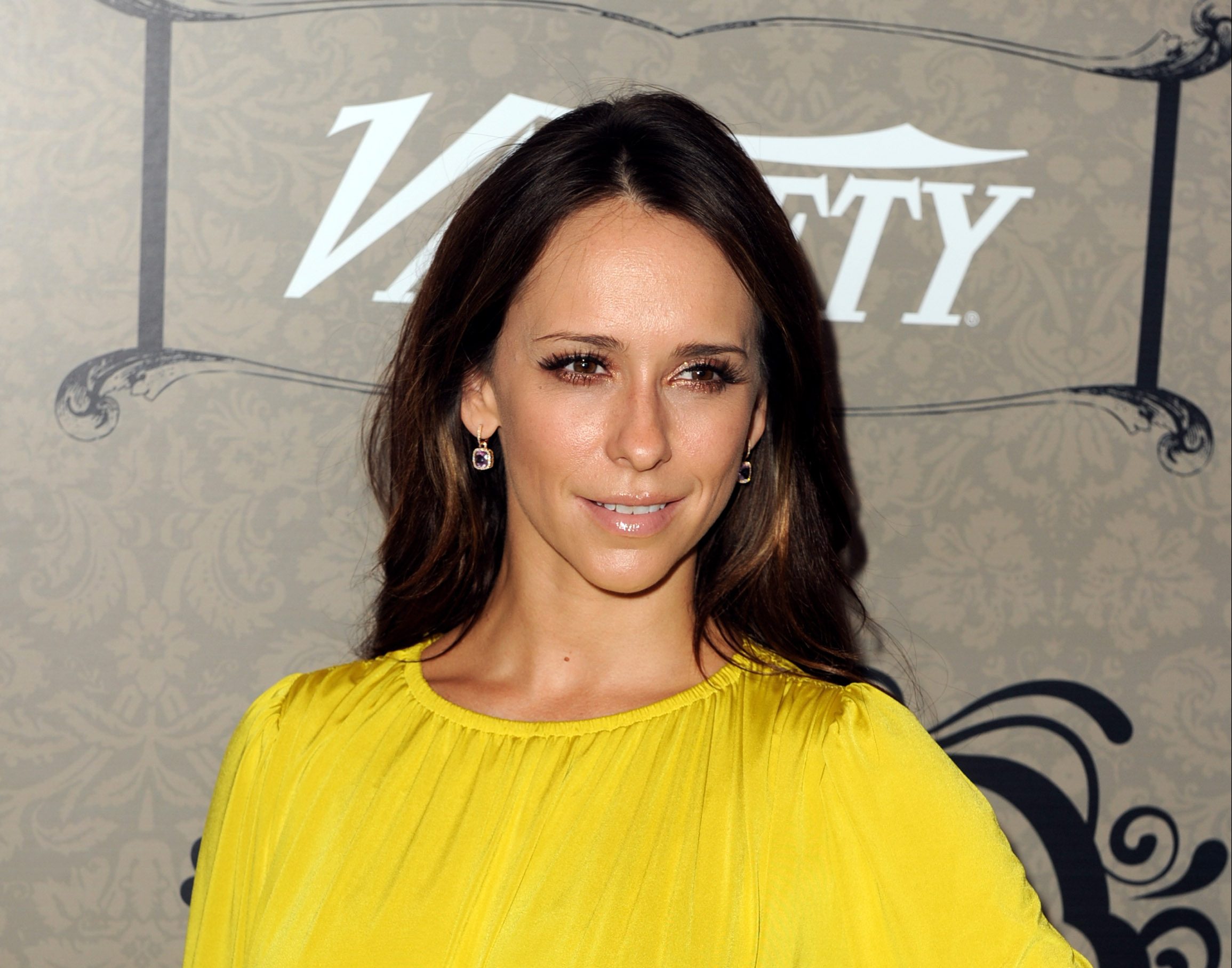 La actriz Jennifer Love Hewitt reapareció en las redes sociales y así luce en la actualidad