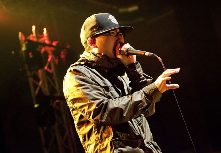 Este asiático es el campeón del beatbox y está arrasando en las redes sociales
