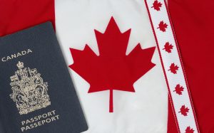 Canadá anuncia que en sus pasaportes se incluirá el género x no especificado