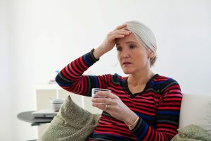 Menopausia: 5 cuidados que deberías darle a tu piel durante esta etapa