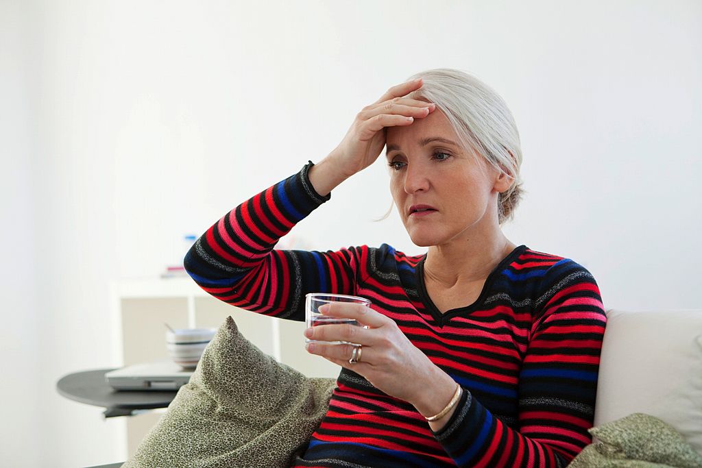 Menopausia: 5 cuidados que deberías darle a tu piel durante esta etapa