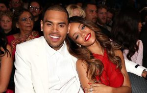 Chris Brown habla por primera vez sobre el maltrato físico hacia Rihanna
