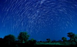 ¿Lluvia de estrellas? Conoce cómo y cuándo ver este increíble fenómeno astronómico