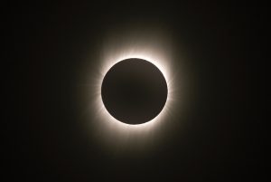 ¿Te quedaste con las ganas? ¡Revisa las fechas de los próximos eclipses solares!