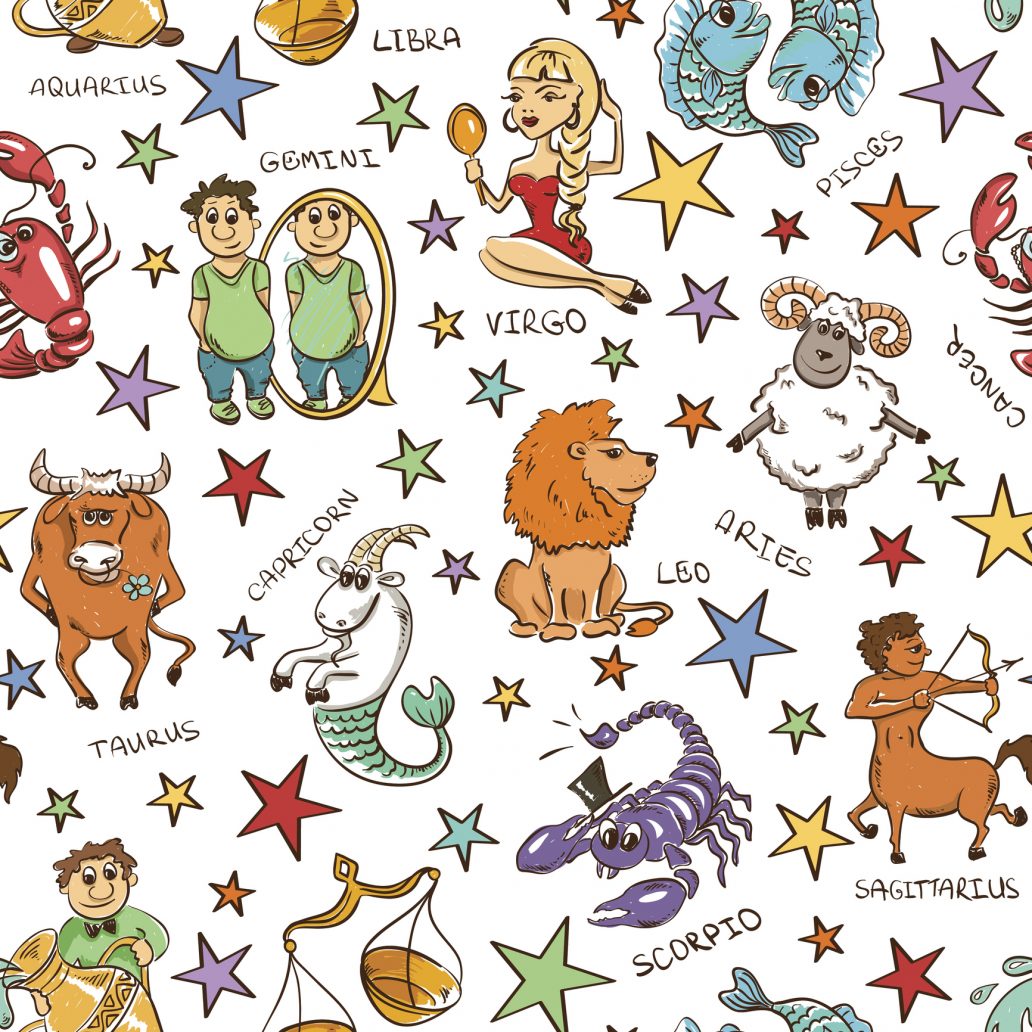 Horóscopo zodiacal: ¡Cuidado con la inestabilidad que ocurre a tu alrededor!