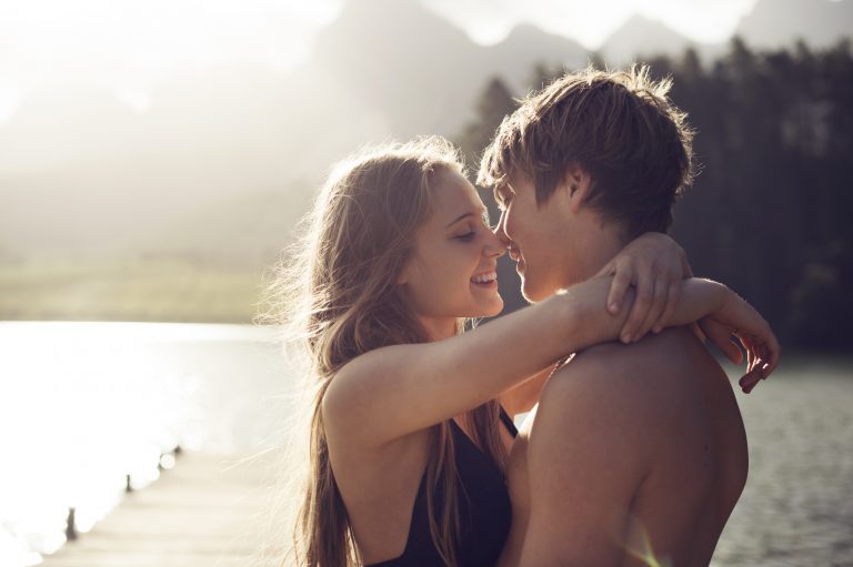 Esta es la cantidad de veces que podrías encontrar el amor durante tu vida